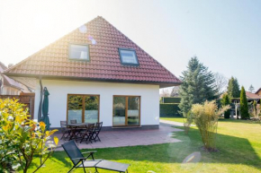 Ferienwohnung am Aubach, Schwerin